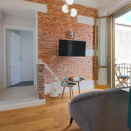 Appartement Guido Monaco Contemporary Stylish And Modern Florence