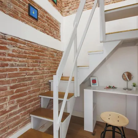 Appartement Guido Monaco Contemporary Stylish And Modern