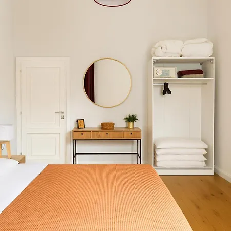 Contemporary Escape Appartamento *