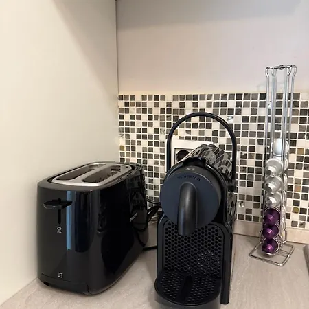 Contemporary Escape *