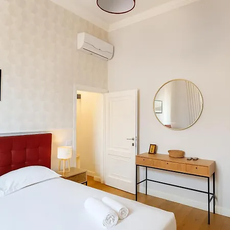 Contemporary Escape * 피렌체