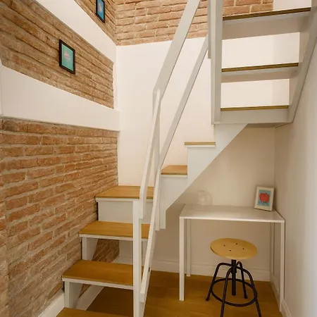 아파트 Contemporary Escape *