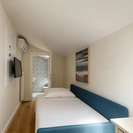 Contemporary Escape 아파트 피렌체