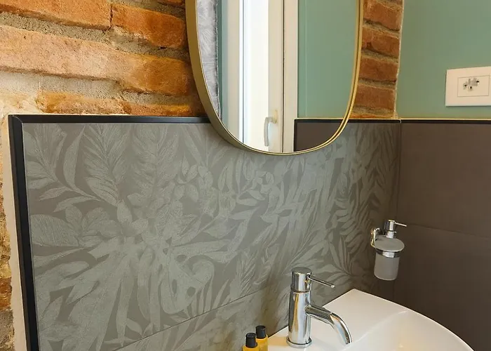Contemporary Escape Appartamento Firenze