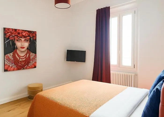 Contemporary Escape *
