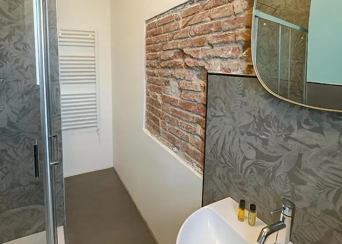 Contemporary Escape * Firenze