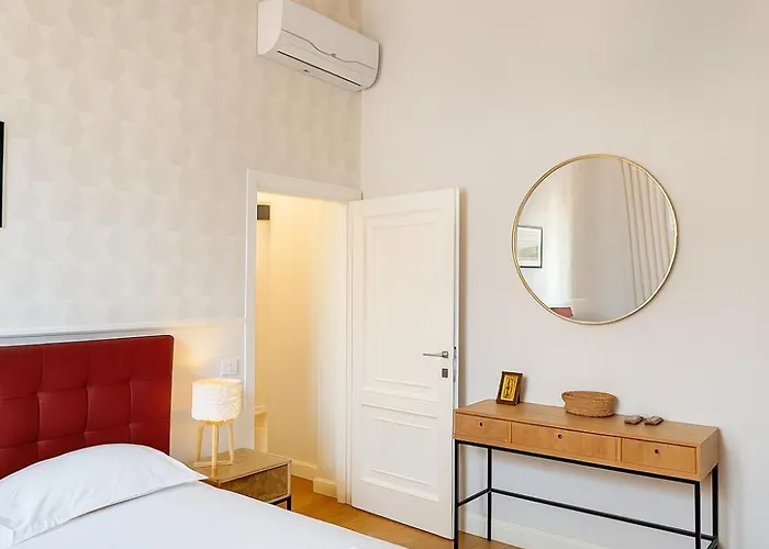Contemporary Escape * Firenze