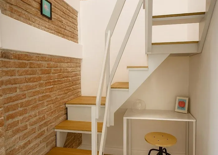 Appartamento Contemporary Escape *