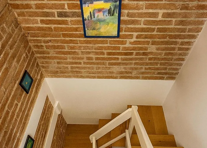 Contemporary Escape Appartamento *