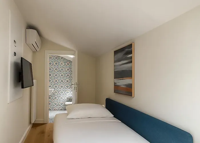 Contemporary Escape Appartamento Firenze