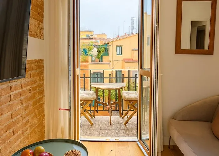 Contemporary Escape Appartamento *