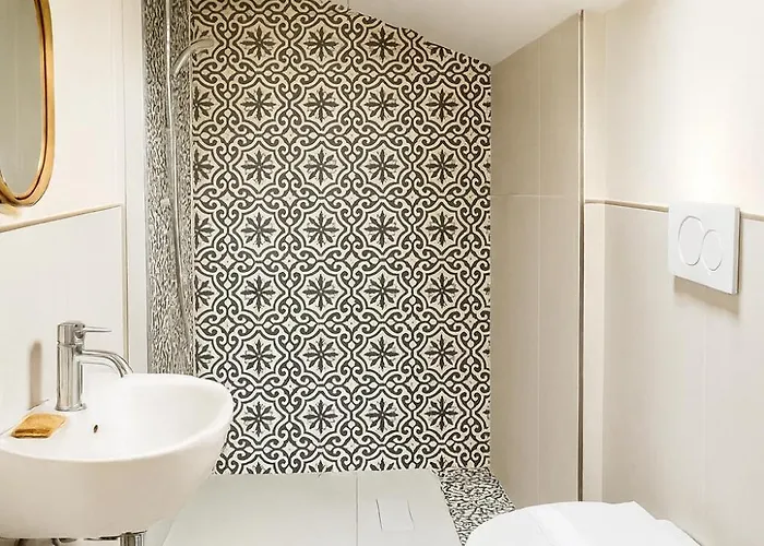 Contemporary Escape Firenze
